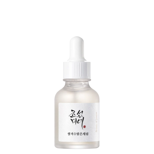 Beauty of Joseon - Glow Deep Serum Rice and Alpha-Arbutin - Освітлювальна рисова сироватка - 60ml