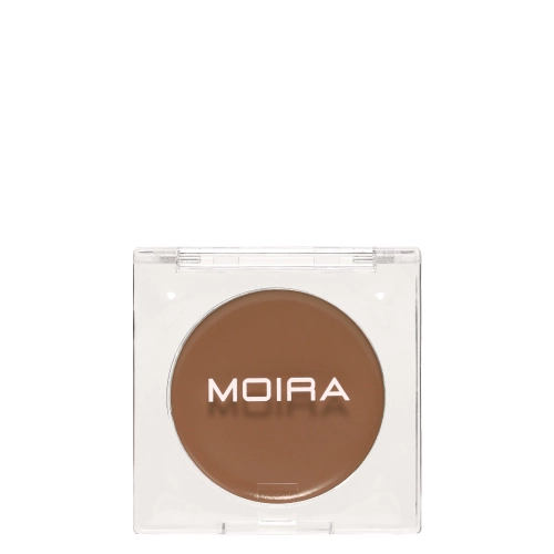 Moira - Stay Golden Cream Bronzer & Contour - Кремовий бронзер - 400C - 3,8g