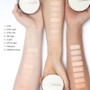 Jung Saem Mool - Essential Skin Nuder Cushion - Тональний кушон + поповнення - Medium Deep - 2x14g