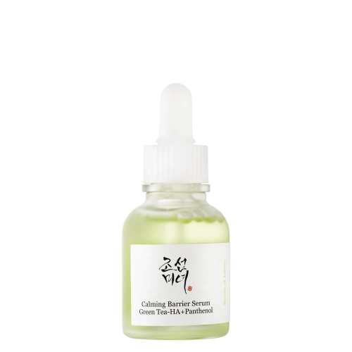 Beauty of Joseon - Calming Serum Green Tea + Panthenol - Заспокійлива сироватка - 30ml