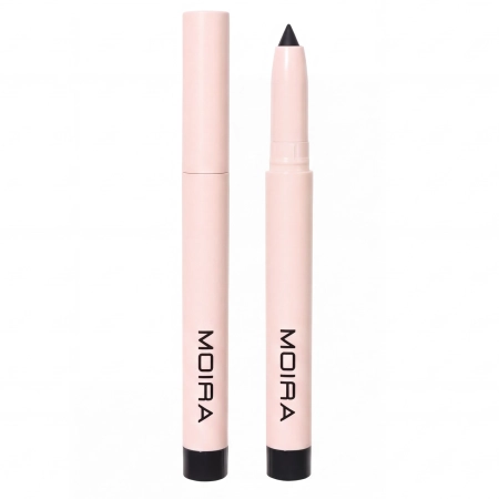 Moira - At Glance Stick Shadow - Тени в стике - 013 Black - 1,5g