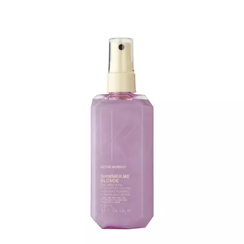 Kevin Murphy - Shimmer Me Blonde - Регенерирующий спрей для волос блонд - 100ml