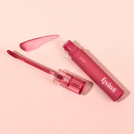 Etude House - Fixing Tint - Стойкий тинт для губ - #11 Rose Blending - 4g