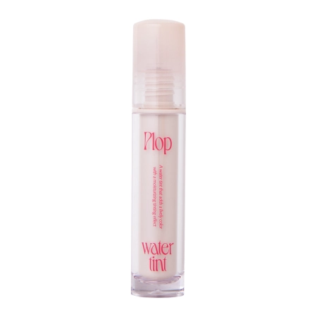 Too Cool for School - Plop Water Tint - Зволожувальний тінт для губ - 03 Plum Martini - 3,2g