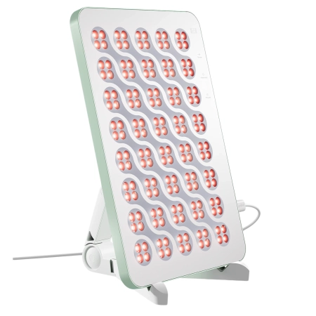Nanoleaf - Wellness Red Light Therapy - Панель для терапії червоним світлом