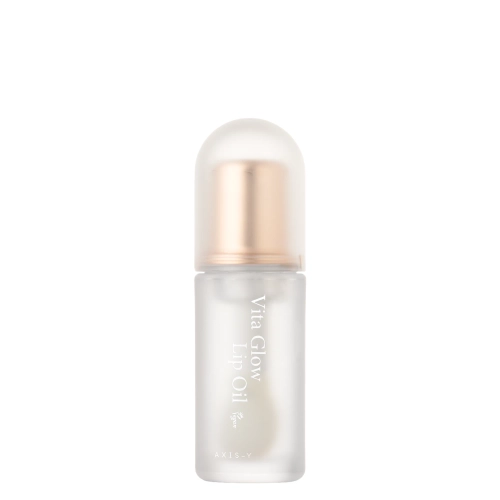 Axis-y - Vita Glow Lip Oil - Масло для блеска губ - Dreamy Olive - 4ml