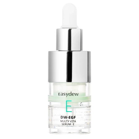 Easydew - DW-EGF Multy Vita Serum E - Живильна сироватка для обличчя з вітаміном E - 14ml