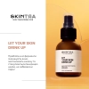 SkinTra - Let Your Skin Drink Up - Увлажняющий крем с пребиотиками - Бутылка 50ml