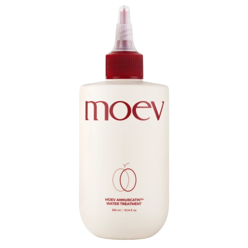 MOEV - Annurcatin Water Treatment - Укрепляющий уход для волос - 300ml