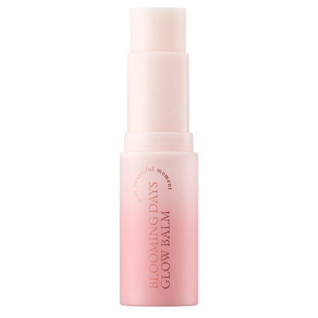 Aperire - Blooming Days Glow Balm - Бальзам для придания сияния в стике - 9,5 g
