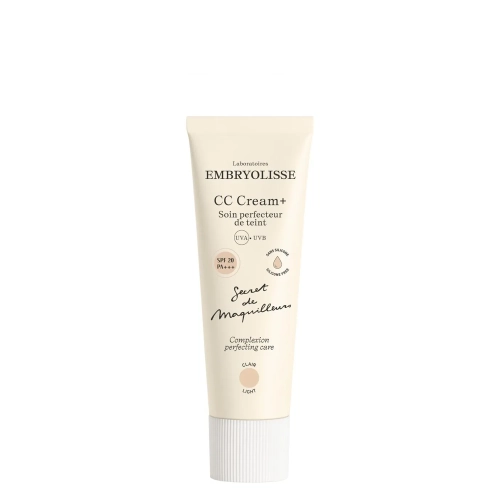 Embryolisse - CC-крем+ Light - 30ml