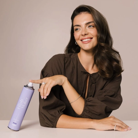 Anwen - The Fresh Maker - Сухий шампунь в аерозолі - 200ml