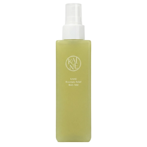 Kaine - Rosemary Relief Body Mist - Розмариновий спрей для тіла - 150ml