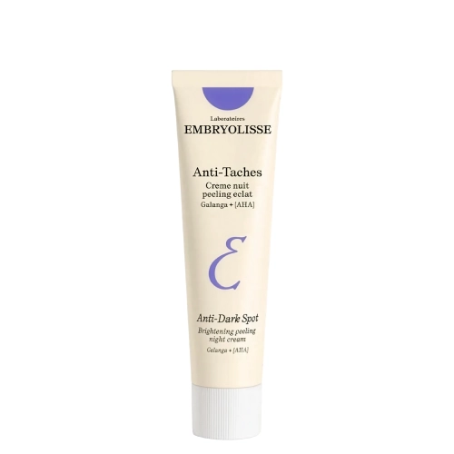 Embryolisse - Ночной крем-пилинг против пигментации - 40ml