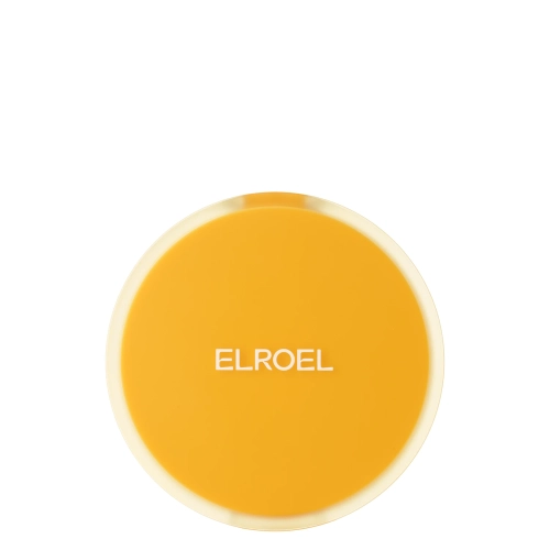 ELROEL - Pang Pang Sun Cushion Plus - Солнцезащитный кушон - 15g