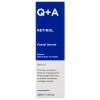 Q+A - Retinol 0.2% Serum - Антивікова сироватка для обличчя з ретинолом - 30ml