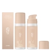 LOVRO - Bubble Foundation - Тональная основа с воздушной формулой для сияния кожи - 01 Ivory - 50ml