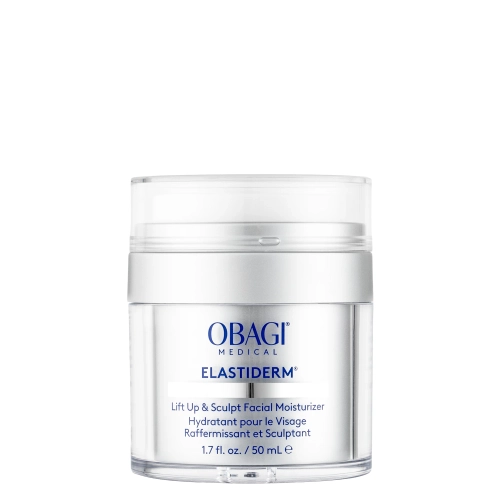 OBAGI Medical - Elastiderm Lift Up & Sculpt Facial Moisturizer - Укрепляющий и увлажняющий крем для лица - 50ml