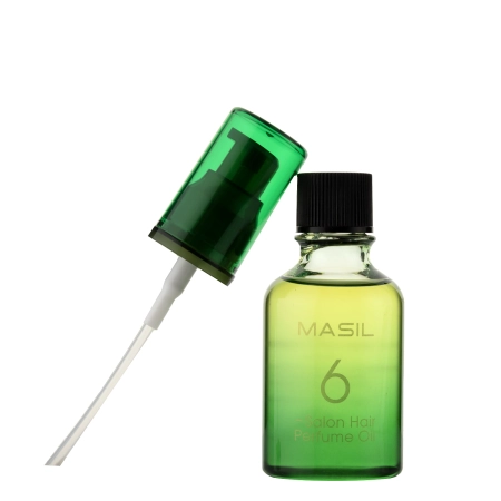 Masil - Парфюмированное масло для волос - 6 Salon Hair Perfume Oil - 60ml