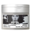 PO:DL - Barley Hyaluronic Frozen40 Essence Pads - Увлажняющие пэды для лица - 70шт.
