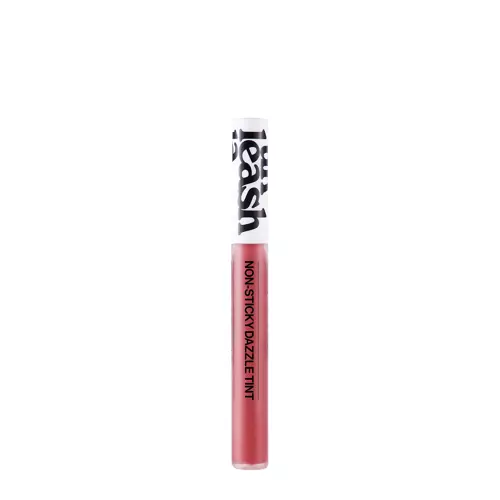 Unleashia - Non Sticky Dazzle Tint - Блискучий тінт для губ - 3 Glowday - 7,6g