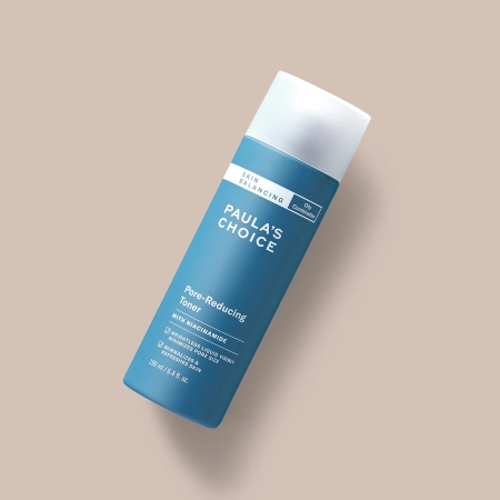 Paula's Choice - Skin Balancing - Pore-Reducing Toner - Очищувальний тонік для обличчя - 190ml
