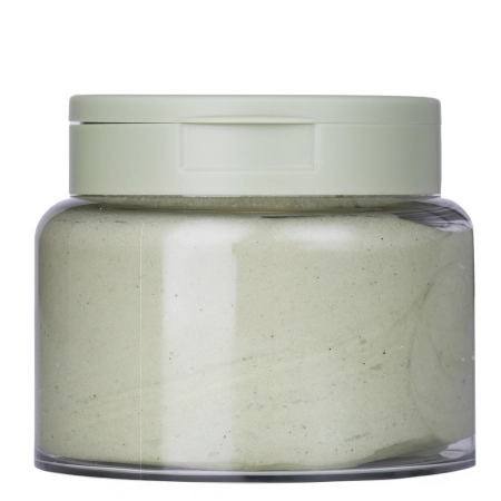 WHIPPED - Vegan Pack Cleanser Mugtree - Заспокійлива маска для вмивання обличчя - 120ml