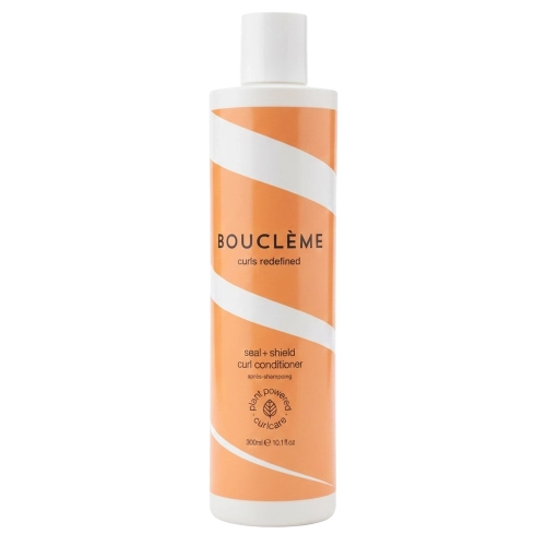 Boucleme - BC - Seal + Shield Conditioner - Кондиціонер для кучерявого волосся - 300ml