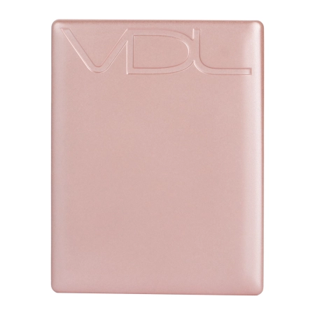 VDL - Cheek Stain Blusher - Сатинові рум'яна - 06 Hey, Gorgeous - 6g
