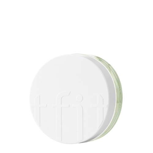 TFIT - Translucent Set Finishing Powder - Фіксуюча пудра для обличчя - 03 Green - 7g