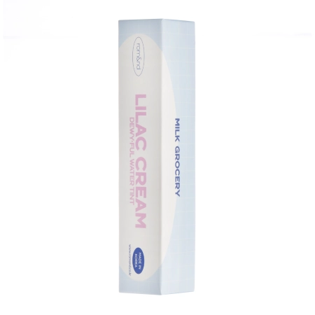 Rom&nd - Глянцевий тінт для губ - Dewyful Water Tint - 11 Lilac Cream - 5g