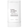 Barulab - Greentea Airy Calming Sun Stick SPF50+ PA++++ - Успокаивающий солнцезащитный стик для лица - 18g