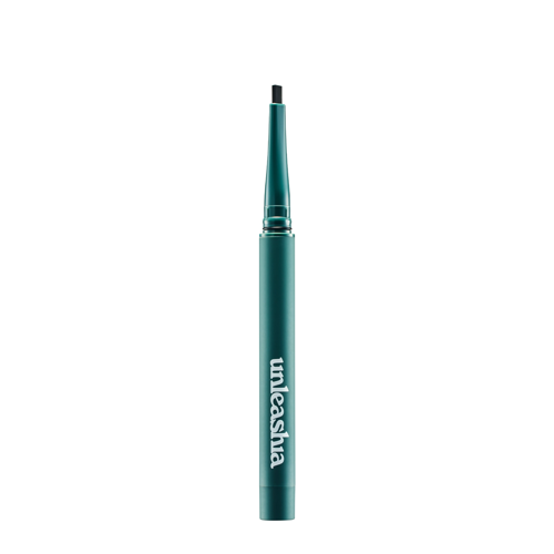 Unleashia - Easy Glide Flat Eyeliner - Подводка в форме карандаша - 02 Brown Mood - 0,15g