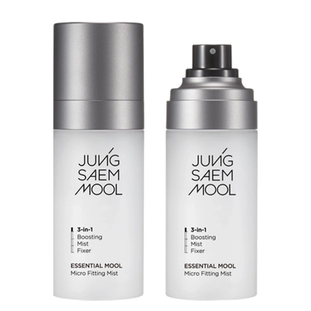 Jung Saem Mool - Micro Fitting Mist - Спрей для лица - 55ml