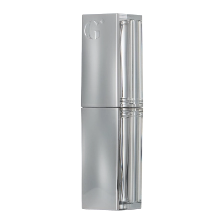 Glint - Glow Lip Balm - Глянцевый бальзам для губ - 09 Snowy Tulip - 3g