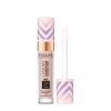 Eveline Cosmetics - Водостойкий консилер с гиалуроновой кислотой - Liquid Camouflage - 03 Soft Natural - 7,5ml