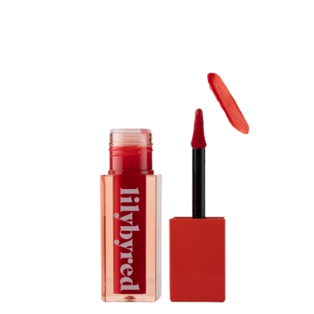 Lilybyred - Juicy Liar Water Tint - Тінт для губ з вологим ефектом - 01 Like Guava Mojito - 4g