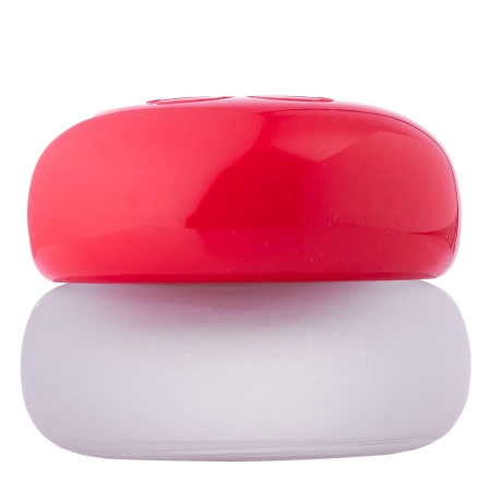 Fwee - Lip&Cheek Blurry Pudding Pot - Кремовий бальзам для губ та щік - RD04 Fav - 5g