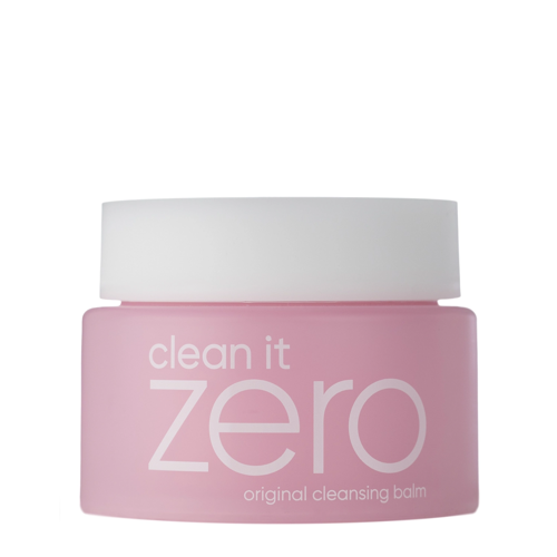 Banila Co - Clean It Zero Acerola+ Original Cleansing Balm - Сорбетное масло для умывания - 100ml