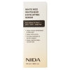 NIDA - White Rice Whitehead ExfNIDA - White Rice Whitehead Exfoliating Serum - Отшелушивающая сыворотка для лица с экстрактом белого риса - 50ml