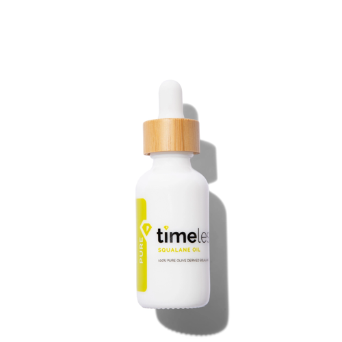 Timeless - Скваланова олія 100% - Skin Care - Squalane 100% Pure - 30ml