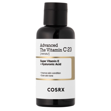 COSRX - The Vitamin C 23 Serum - Сыворотка с витамином C - 20g