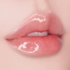 Unleashia - Sisua Popcorn Syrup Lip Plumper - Зволожувальний блиск для губ - No.100 Unicorn Salt - 3,8g