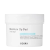 Cosrx - Отшелушивающие и увлажняющие диски для лица - One Step Moisture Up Pad - 70шт.