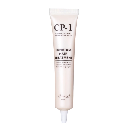 CP-1 - Premium Hair Treatment - Протеиновая маска для волос - 25ml