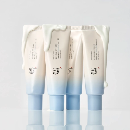 Beauty of Joseon - Relief Sun Aqua - Fresh : Rice + B5 SPF50+ PA++++ -  Солнцезащитный крем - 50ml