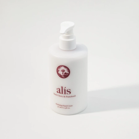 Alis - Hydrating Hand Cream - Увлажняющий крем для рук - 310ml