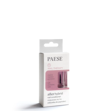 Paese - Кондиционер для ногтей - After Hybrid - 8ml