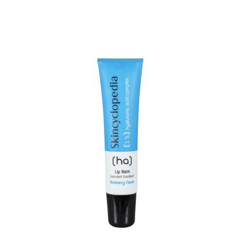 Skincyclopedia - Lip Balm 1% Hyaluronic Acid Complex - Бальзам для губ з гіалуроновою кислотою - 10ml