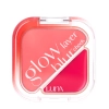 LUNA - Glow Layer Blur Cheek - Дуэт румян - 08 Strawberry Jelly - 8,5g